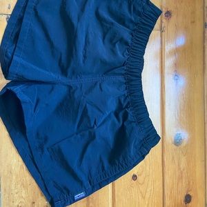 Patagonia barely baggies